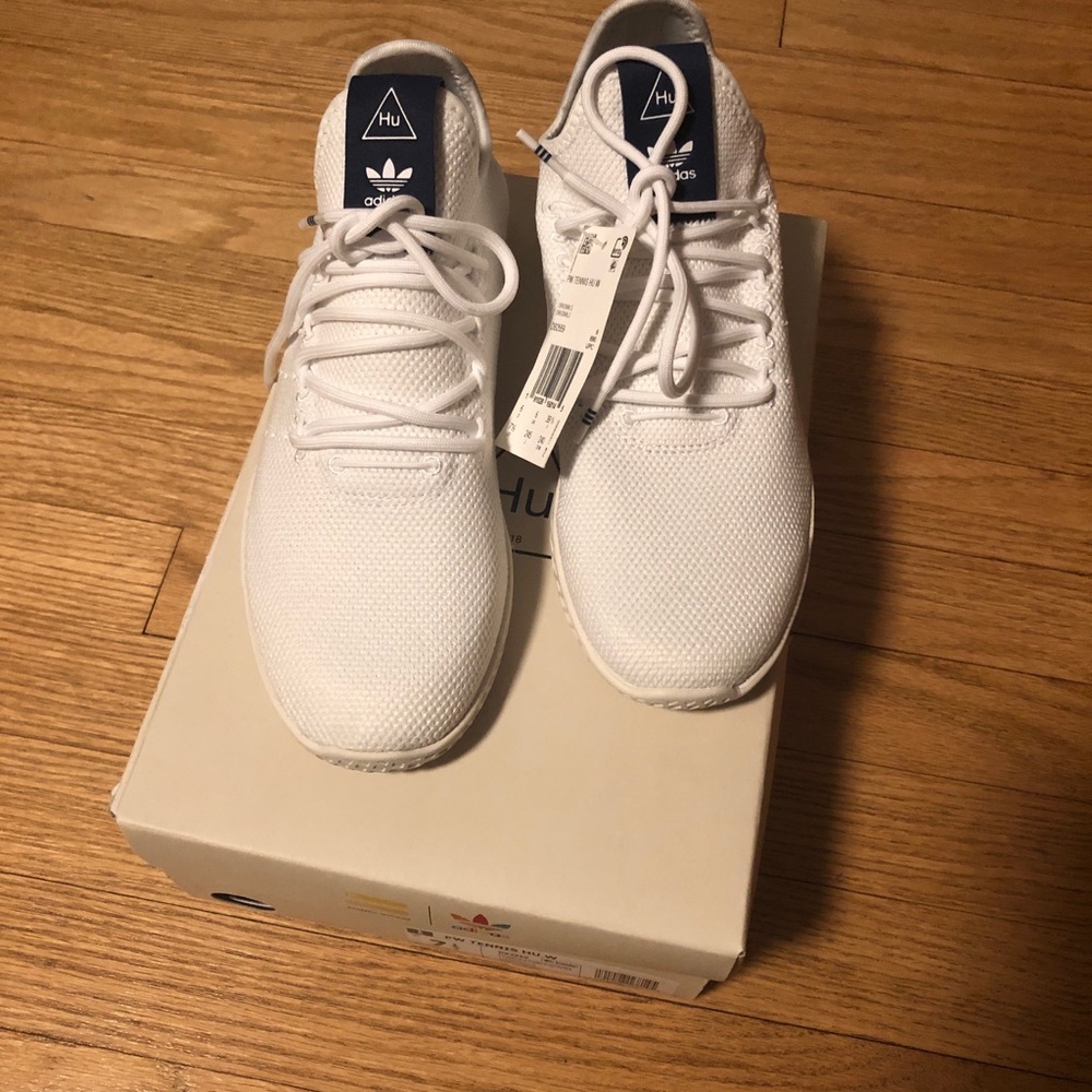 Adidas Pharrell Williams Tennis HU